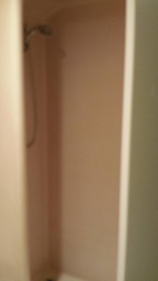 Ibis Budget Stains - Saint Denis - Universite Bagian luar foto